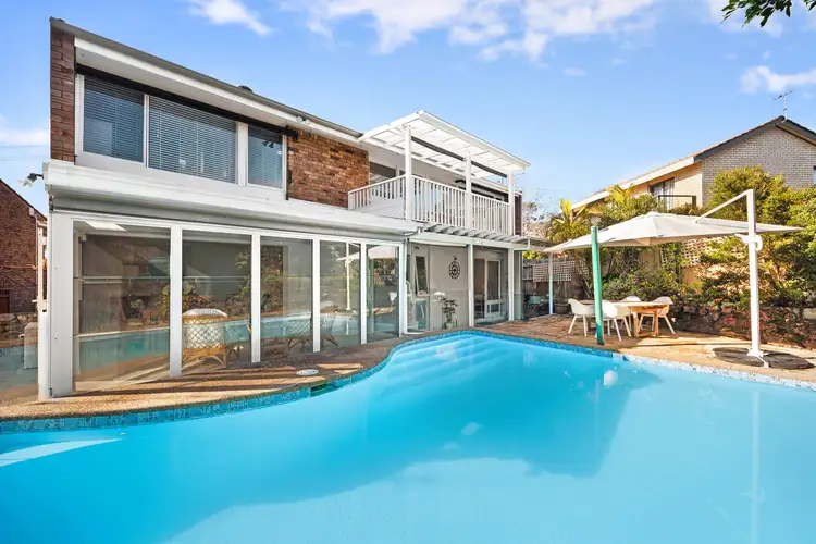 Main view of Homely house listing, 19 Truman Avenue, Cromer NSW 2099