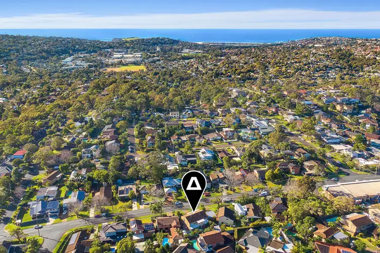 Second view of Homely house listing, 19 Truman Avenue, Cromer NSW 2099
