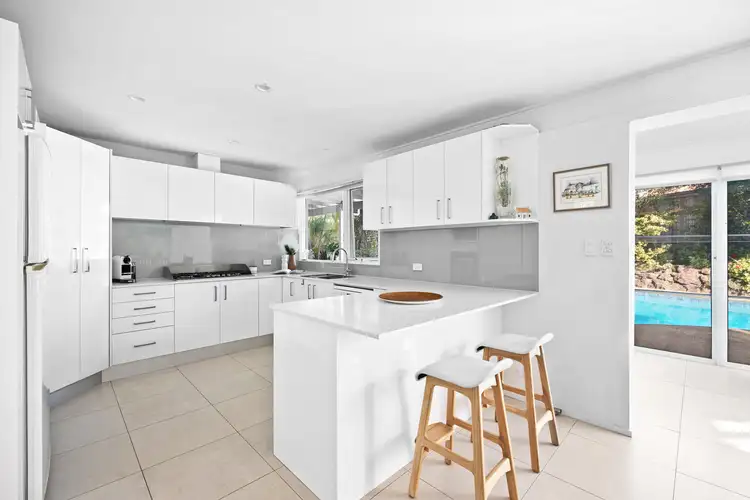 Third view of Homely house listing, 19 Truman Avenue, Cromer NSW 2099