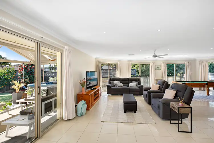 Second view of Homely house listing, 1 Kiewa Close, Wyee Point NSW 2259