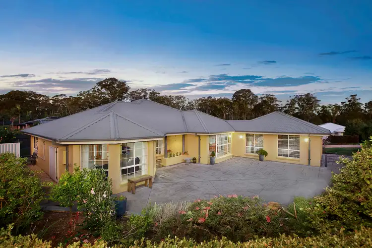 Sixth view of Homely house listing, 1 Kiewa Close, Wyee Point NSW 2259
