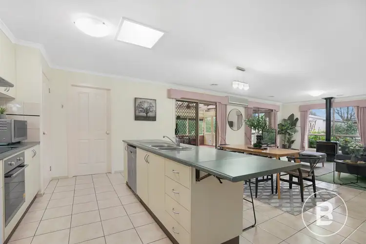 Fourth view of Homely house listing, 9 Argyle Crescent, Alfredton VIC 3350