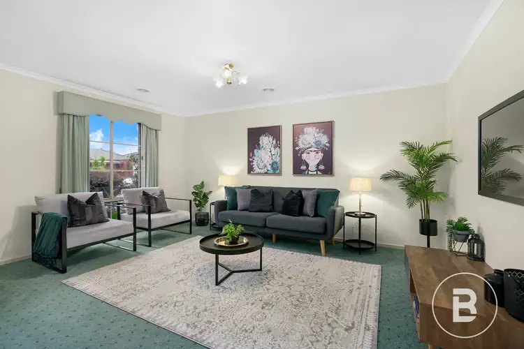 Sixth view of Homely house listing, 9 Argyle Crescent, Alfredton VIC 3350
