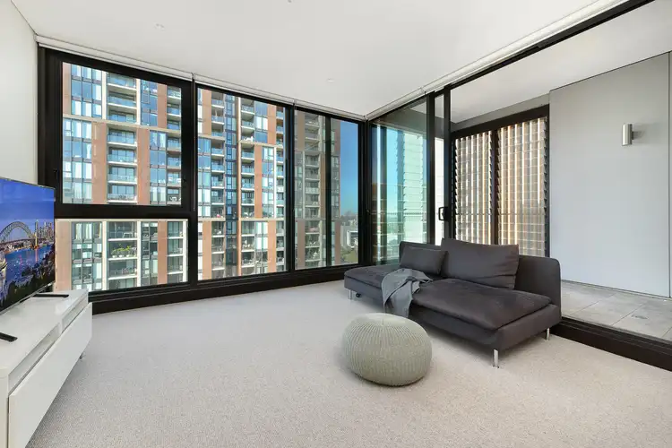 Main view of Homely apartment listing, 1110/5 Network Place, North Ryde NSW 2113