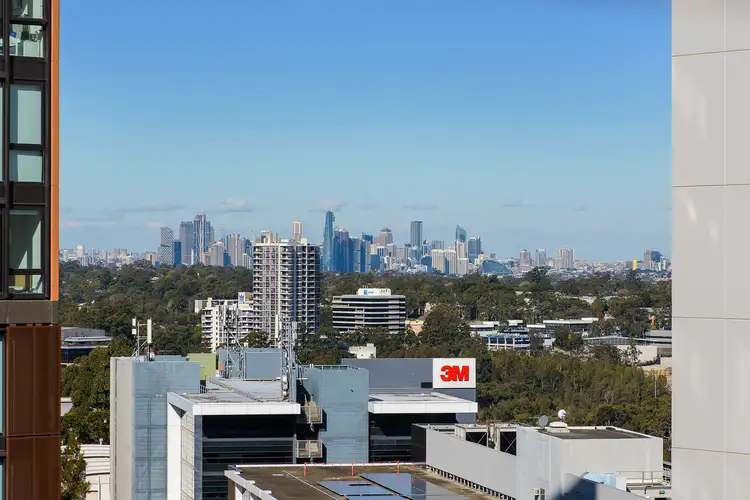 Fourth view of Homely apartment listing, 1110/5 Network Place, North Ryde NSW 2113