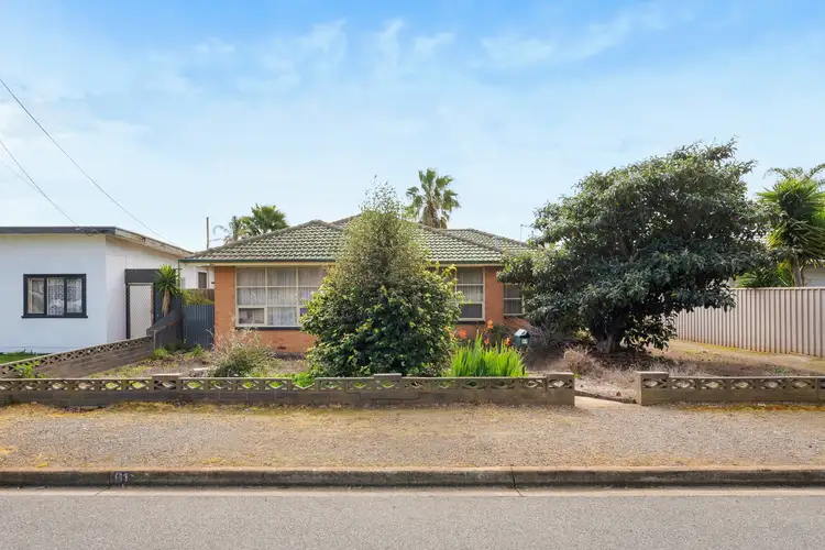 91 Benny Avenue, Port Noarlunga SA 5167