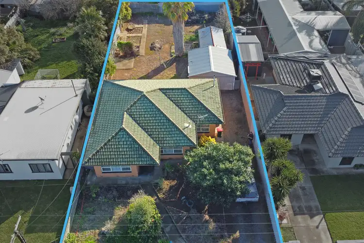 Fifth view of Homely house listing, 91 Benny Avenue, Port Noarlunga SA 5167