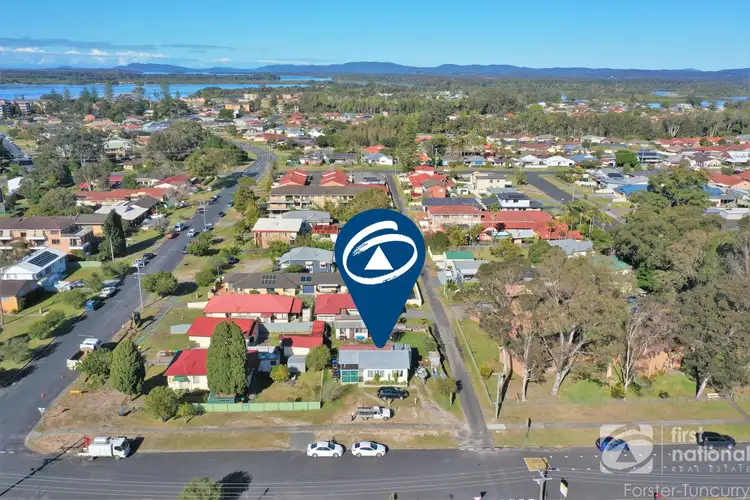 Main view of Homely house listing, 2 Lake Street, Tuncurry NSW 2428