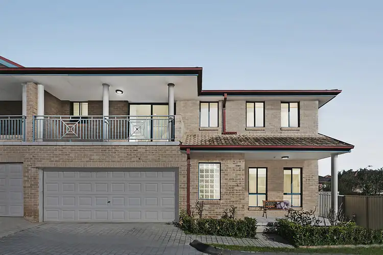 5/16A Balmoral Crescent, Georges Hall NSW 2198