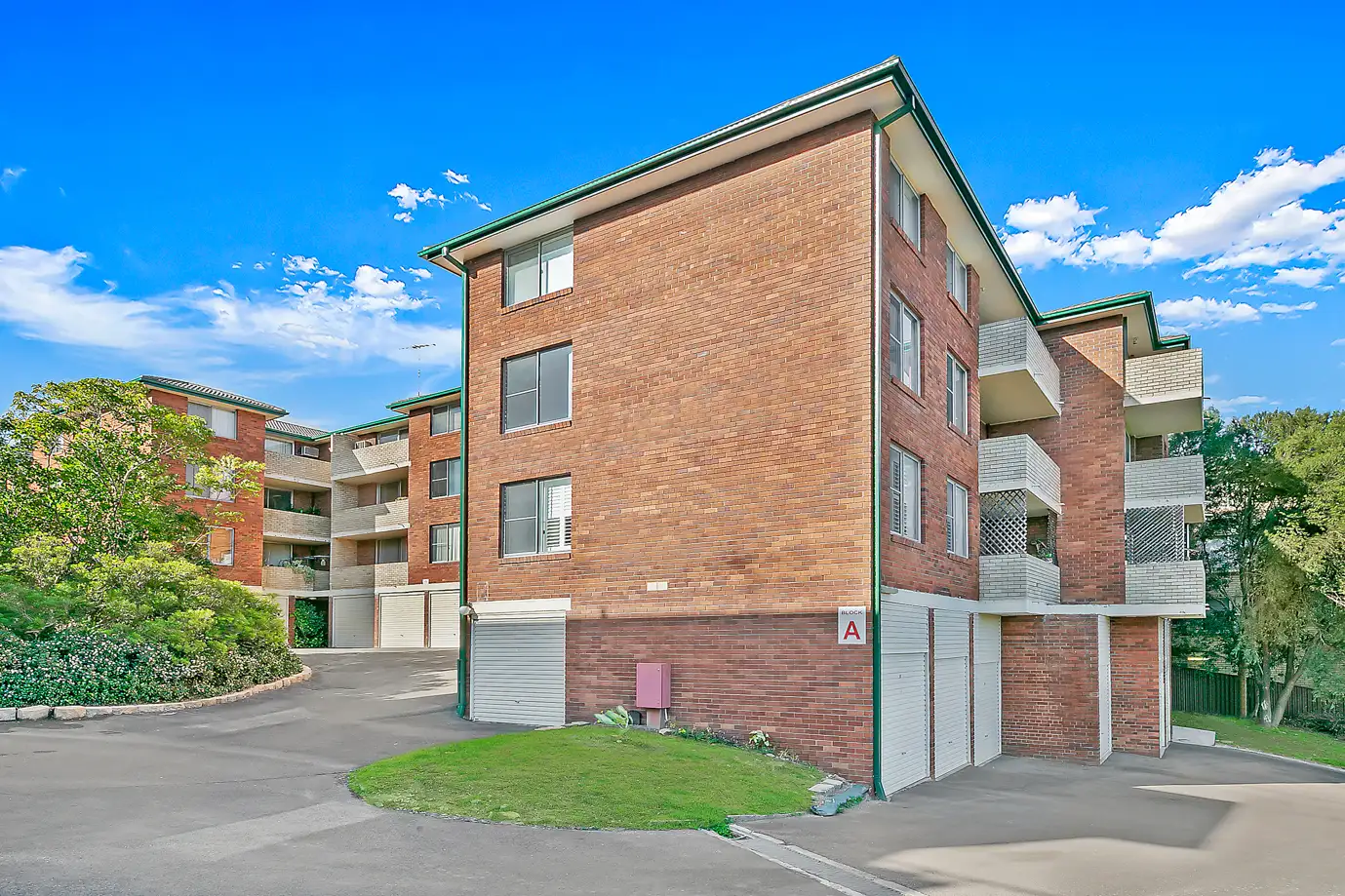 Main view of Homely unit listing, 7/21-27 Meadow Crescent, Meadowbank NSW 2114