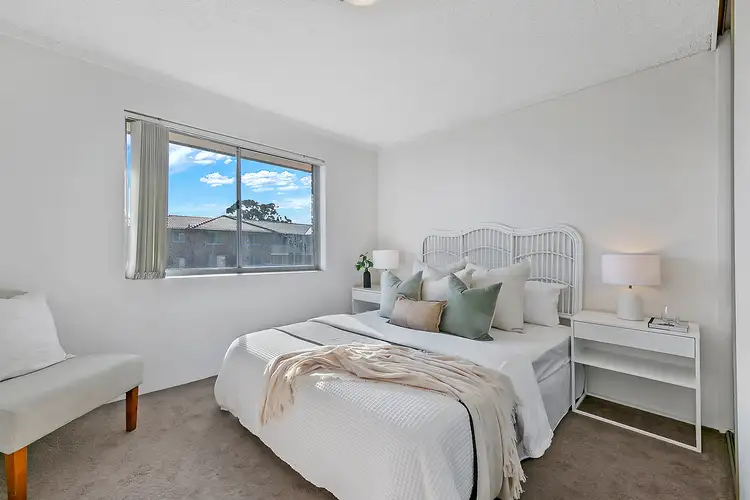 Second view of Homely unit listing, 7/21-27 Meadow Crescent, Meadowbank NSW 2114