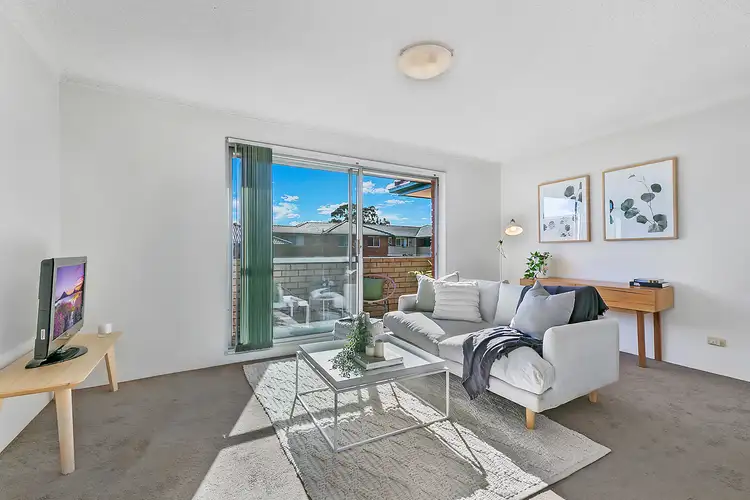 Third view of Homely unit listing, 7/21-27 Meadow Crescent, Meadowbank NSW 2114
