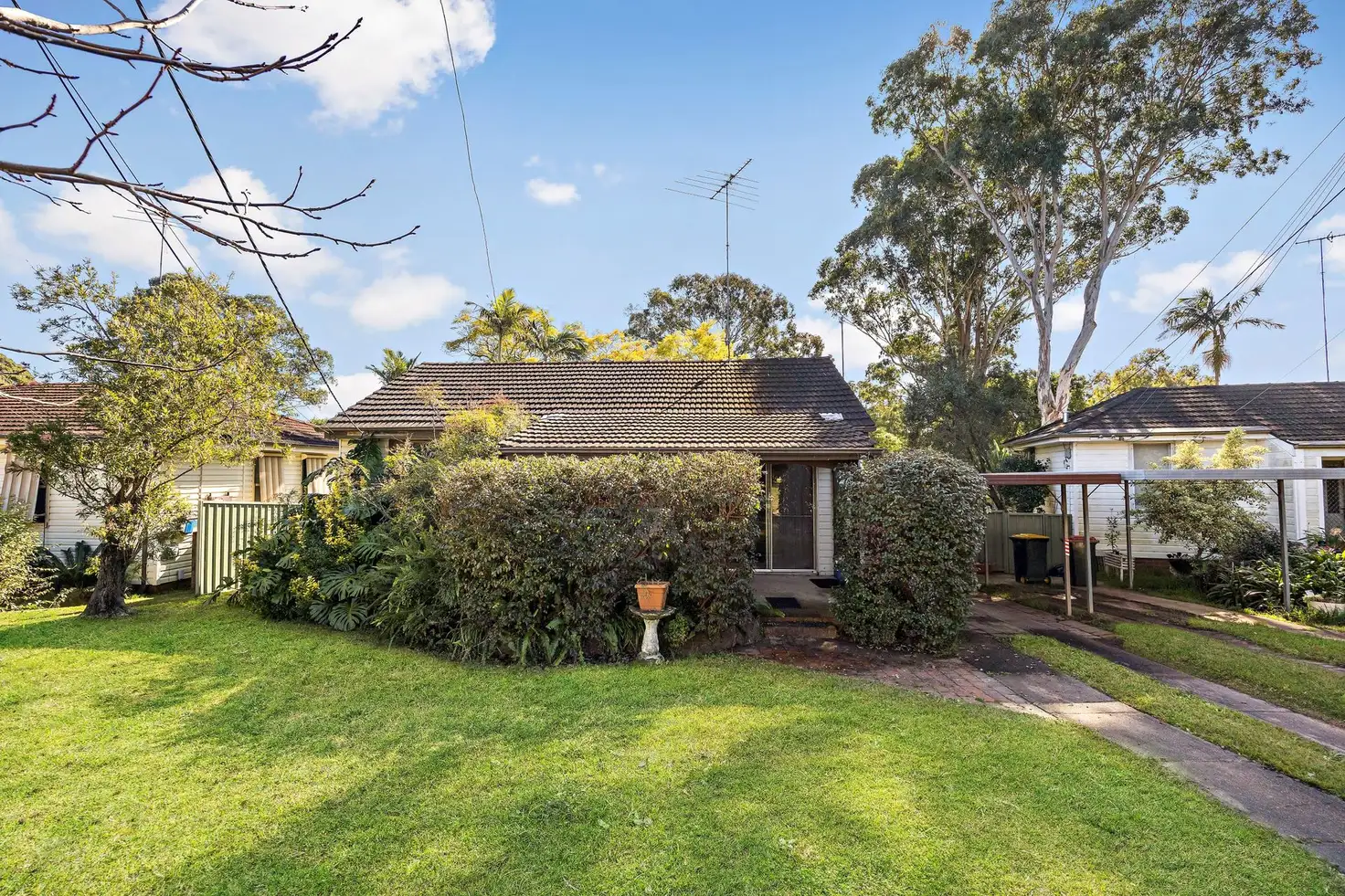 Main view of Homely house listing, 9 & 9a Harpur Place, Lalor Park NSW 2147