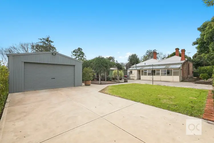 58 Kenilworth Road, Parkside SA 5063