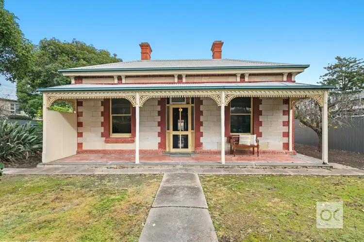 Fourth view of Homely house listing, 58 Kenilworth Road, Parkside SA 5063