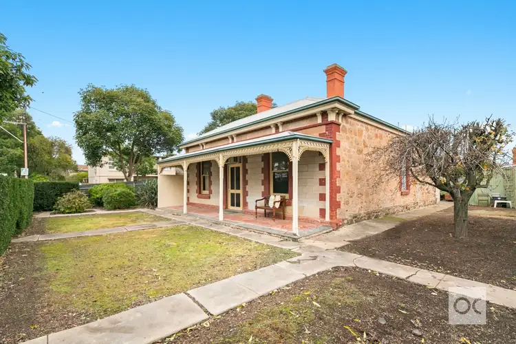 Fifth view of Homely house listing, 58 Kenilworth Road, Parkside SA 5063