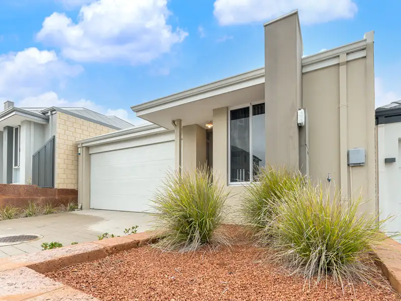 Main view of Homely house listing, 8 Boranup Rise, Piara Waters WA 6112
