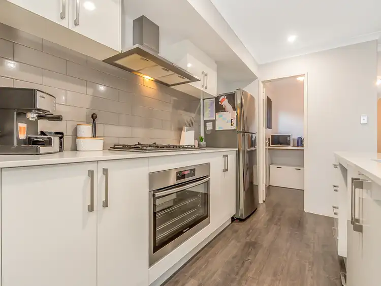 Third view of Homely house listing, 8 Boranup Rise, Piara Waters WA 6112