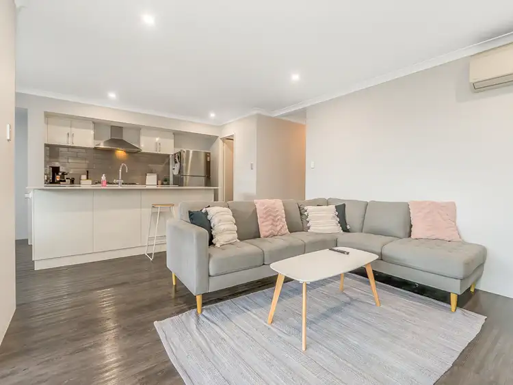 Fourth view of Homely house listing, 8 Boranup Rise, Piara Waters WA 6112