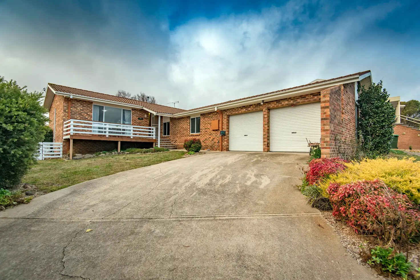 Main view of Homely house listing, 12 Johnstone Circuit, Calwell ACT 2905
