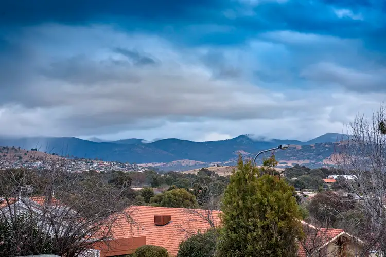 Second view of Homely house listing, 12 Johnstone Circuit, Calwell ACT 2905