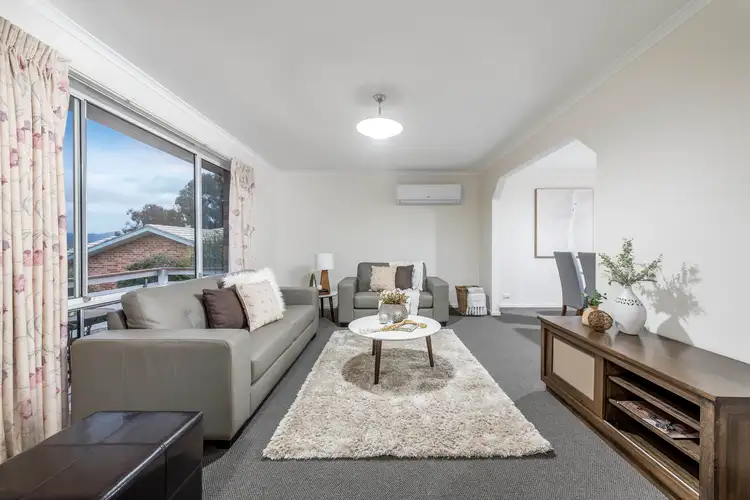 Third view of Homely house listing, 12 Johnstone Circuit, Calwell ACT 2905