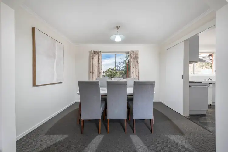 Fifth view of Homely house listing, 12 Johnstone Circuit, Calwell ACT 2905