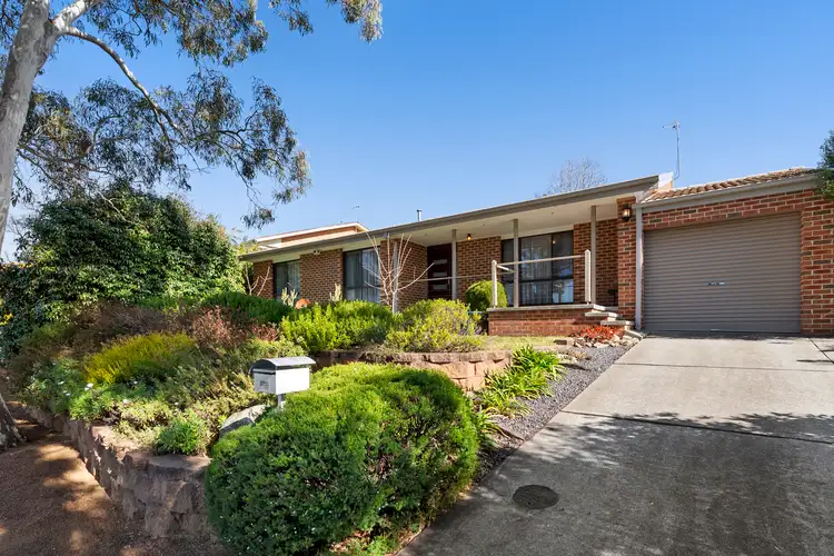 Main view of Homely house listing, 20 McKinley Circuit, Calwell ACT 2905