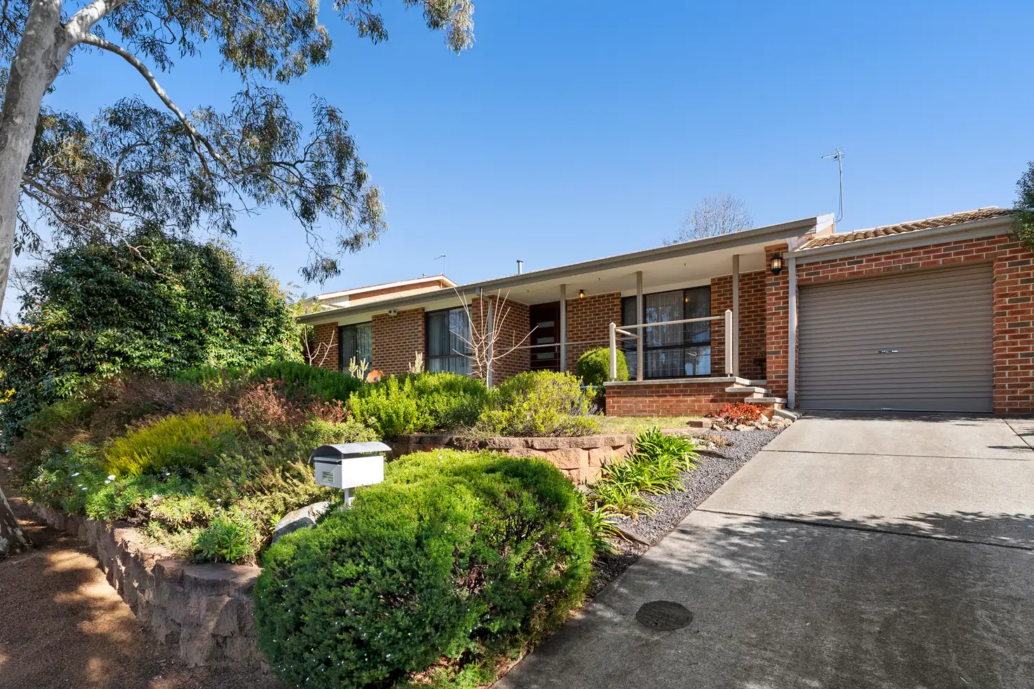 Main view of Homely house listing, 20 McKinley Circuit, Calwell ACT 2905