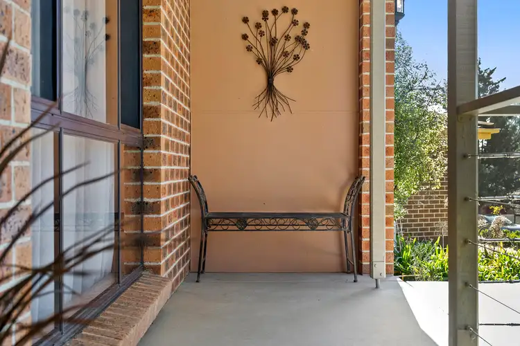 Third view of Homely house listing, 20 McKinley Circuit, Calwell ACT 2905