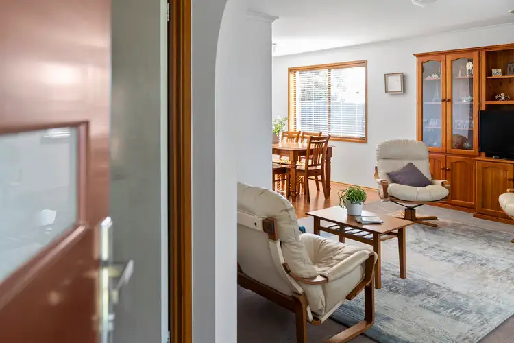 Fourth view of Homely house listing, 20 McKinley Circuit, Calwell ACT 2905