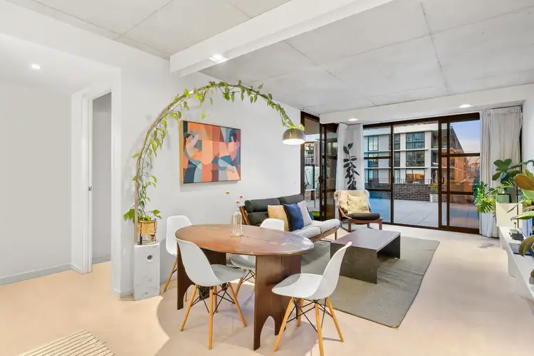 Main view of Homely apartment listing, 4/27 Eastlake Parade, Kingston ACT 2604