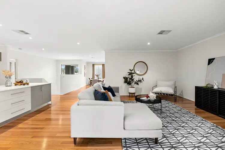 43 Hurley Street, Mawson ACT 2607