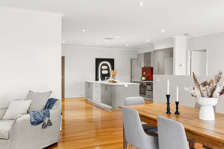 Fifth view of Homely house listing, 43 Hurley Street, Mawson ACT 2607