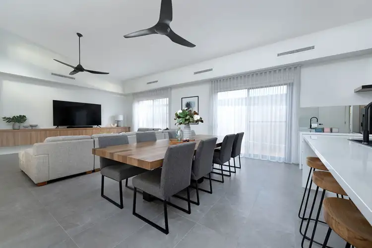 Fifth view of Homely house listing, 32 Fairbrother Street, Strathnairn ACT 2615