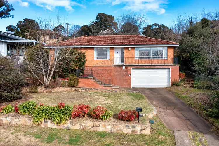 34 McCormack Street, Curtin ACT 2605