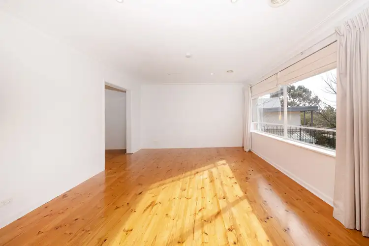 Second view of Homely house listing, 34 McCormack Street, Curtin ACT 2605