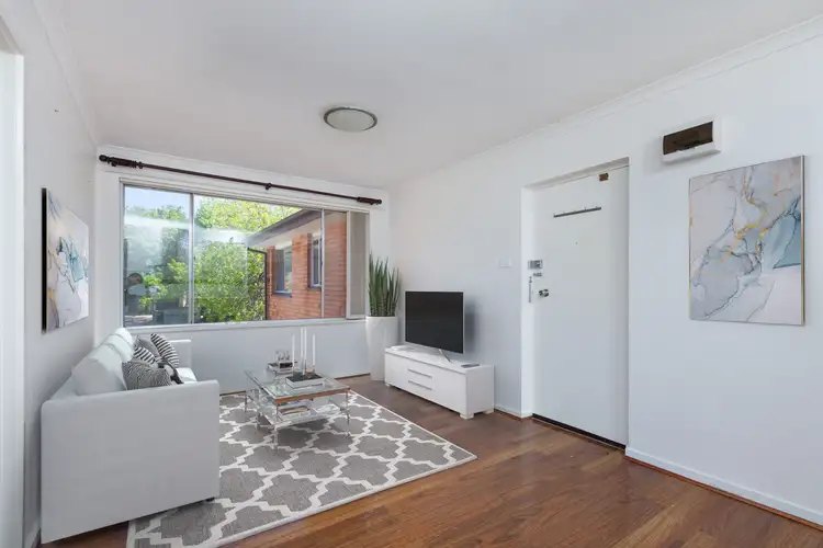 Second view of Homely unit listing, 6/9 Devonport Street, Lyons ACT 2606