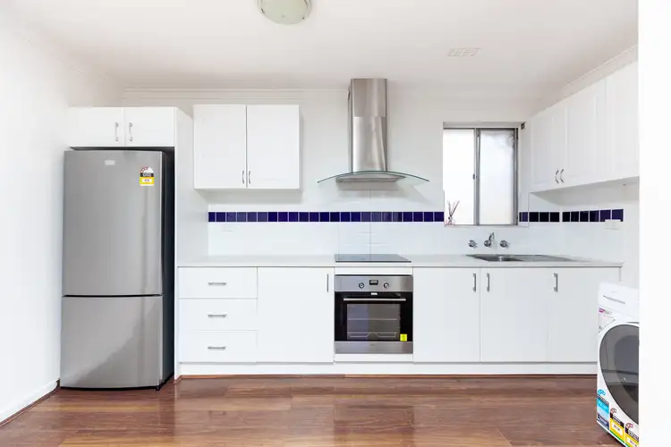 Fifth view of Homely unit listing, 6/9 Devonport Street, Lyons ACT 2606