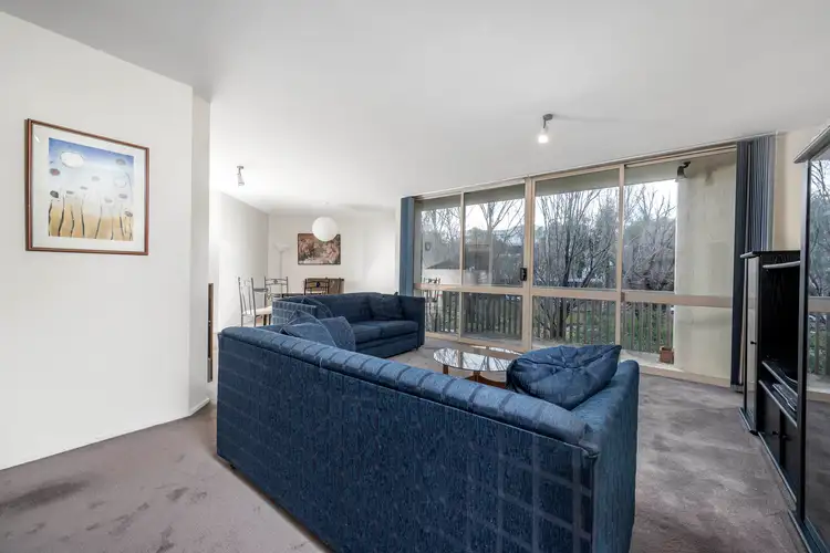 Fourth view of Homely apartment listing, 35/26 Macquarie Street, Barton ACT 2600