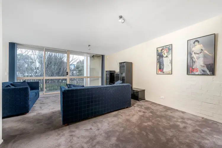Fifth view of Homely apartment listing, 35/26 Macquarie Street, Barton ACT 2600