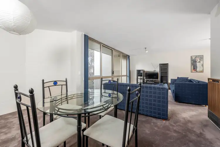 Sixth view of Homely apartment listing, 35/26 Macquarie Street, Barton ACT 2600