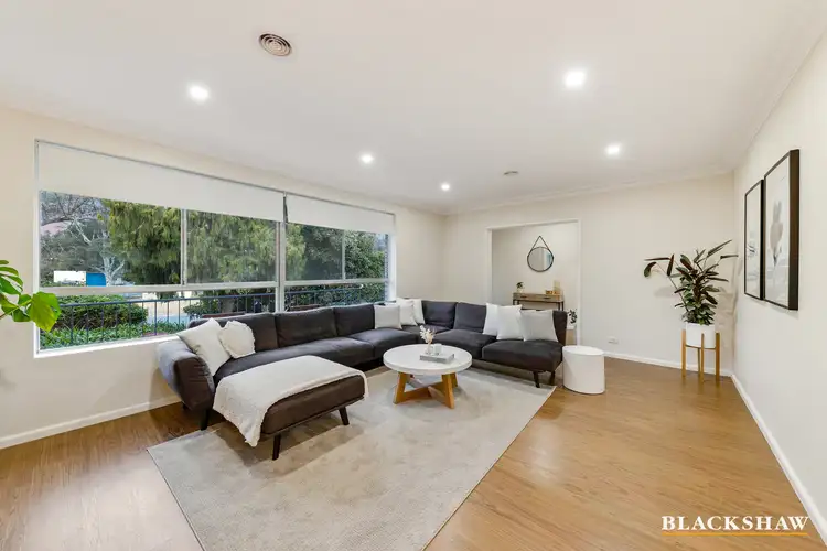 Second view of Homely house listing, 43 Pavonia Street, Rivett ACT 2611