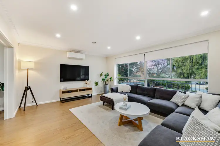 Third view of Homely house listing, 43 Pavonia Street, Rivett ACT 2611