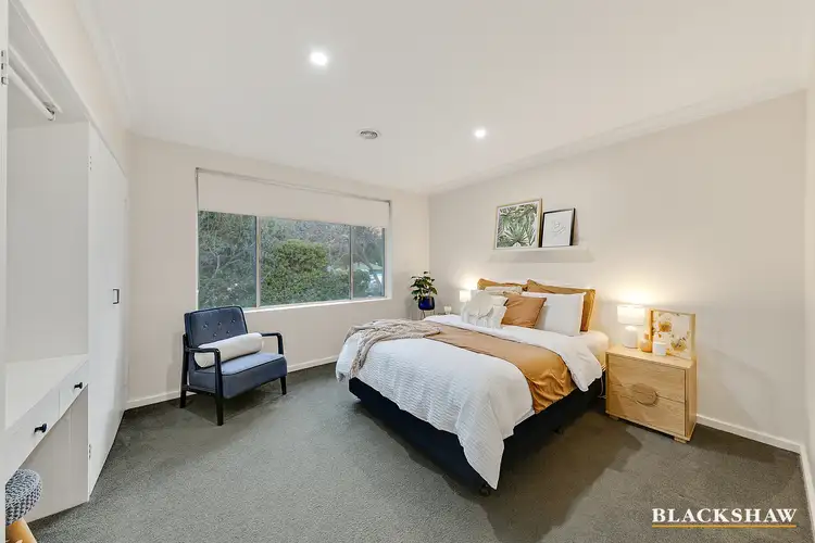 Sixth view of Homely house listing, 43 Pavonia Street, Rivett ACT 2611