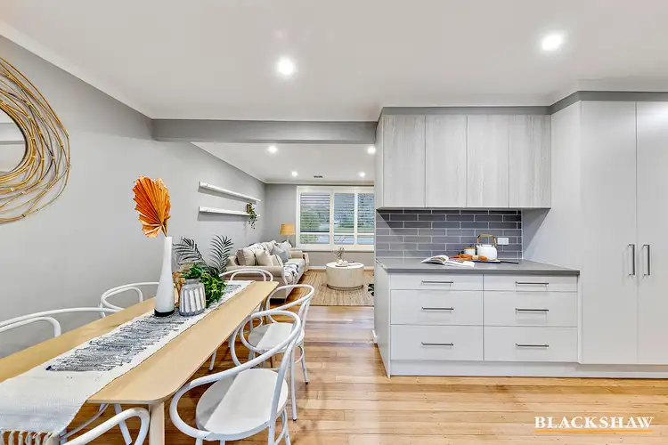 Fourth view of Homely house listing, 43 Mirrool Street, Duffy ACT 2611