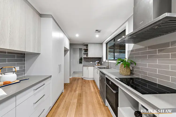 Fifth view of Homely house listing, 43 Mirrool Street, Duffy ACT 2611