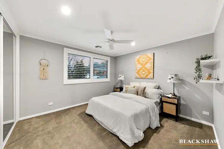 Sixth view of Homely house listing, 43 Mirrool Street, Duffy ACT 2611