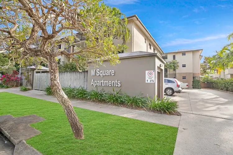 13/47-49 McCormack Street, Manunda QLD 4870