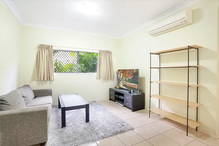 Third view of Homely unit listing, 13/47-49 McCormack Street, Manunda QLD 4870